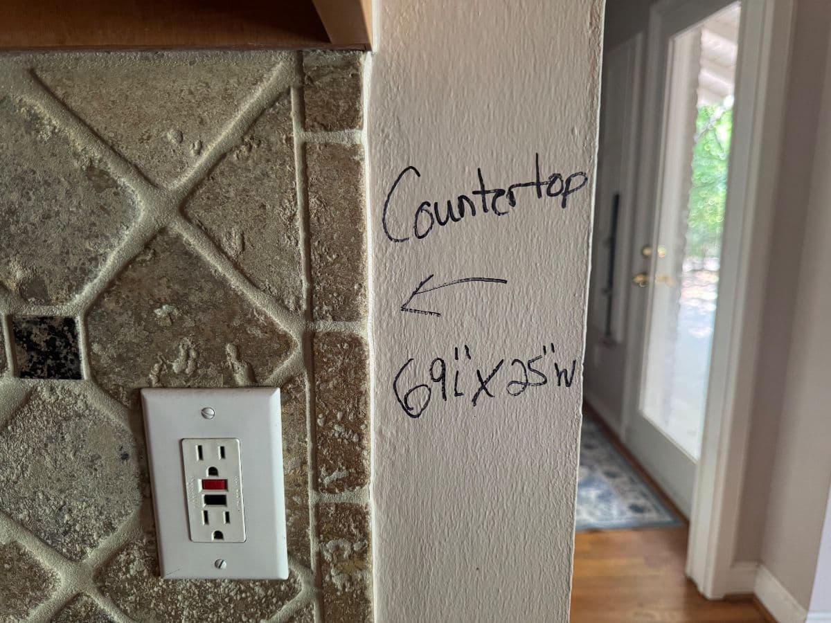 ALL MUST GO… Preston Hollow Home to get Demolished photo 8