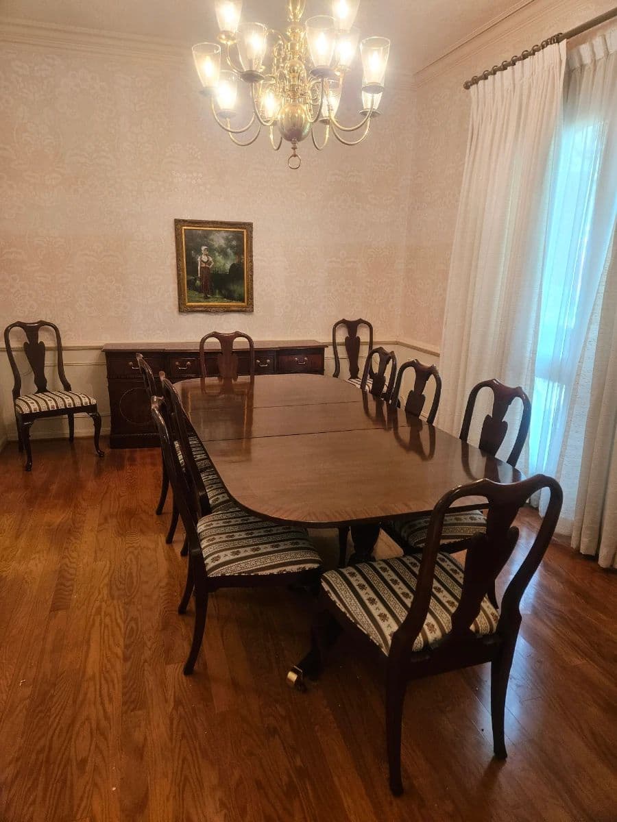 Barkers Landing Estate Sale | ~ Bronze Sculptures, Quality Furnishings, Peruvian Decor and more photo 2