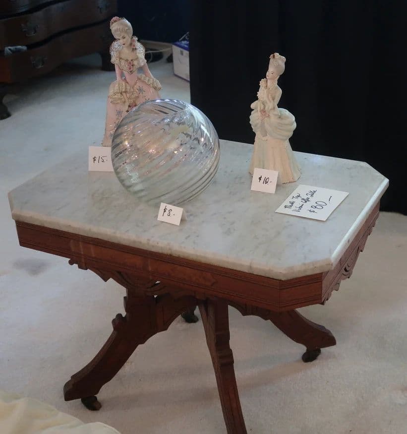 ELS Estate Sales ... Home of Two Antique Dealers photo 4