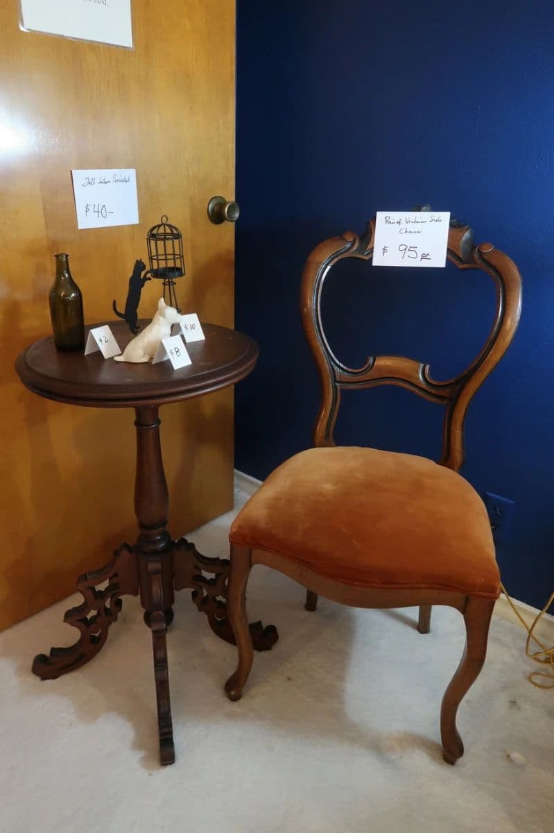 ELS Estate Sales ... Home of Two Antique Dealers photo 11