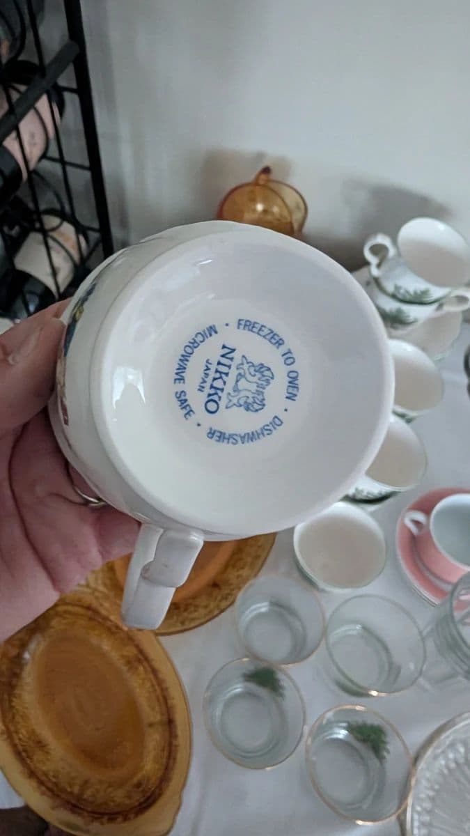 WONDERFUL "TEARDOWN" WEST MEADE ESTATE SALE photo 12