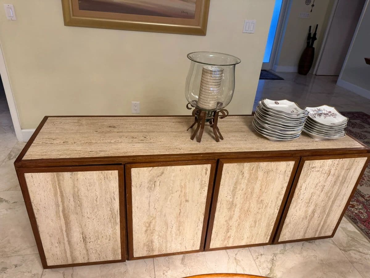 Gables By The Sea Estate Sale photo 3