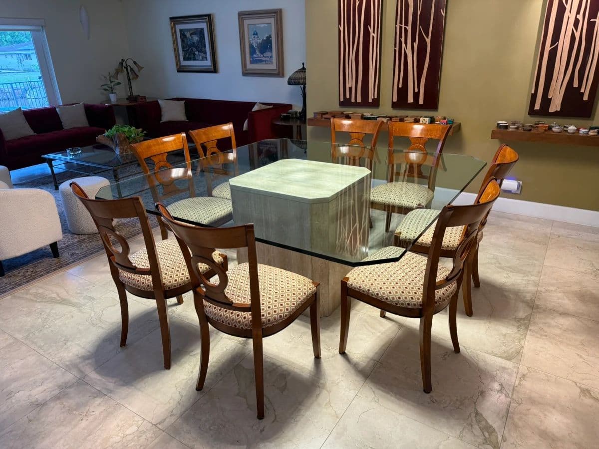 Gables By The Sea Estate Sale photo 1