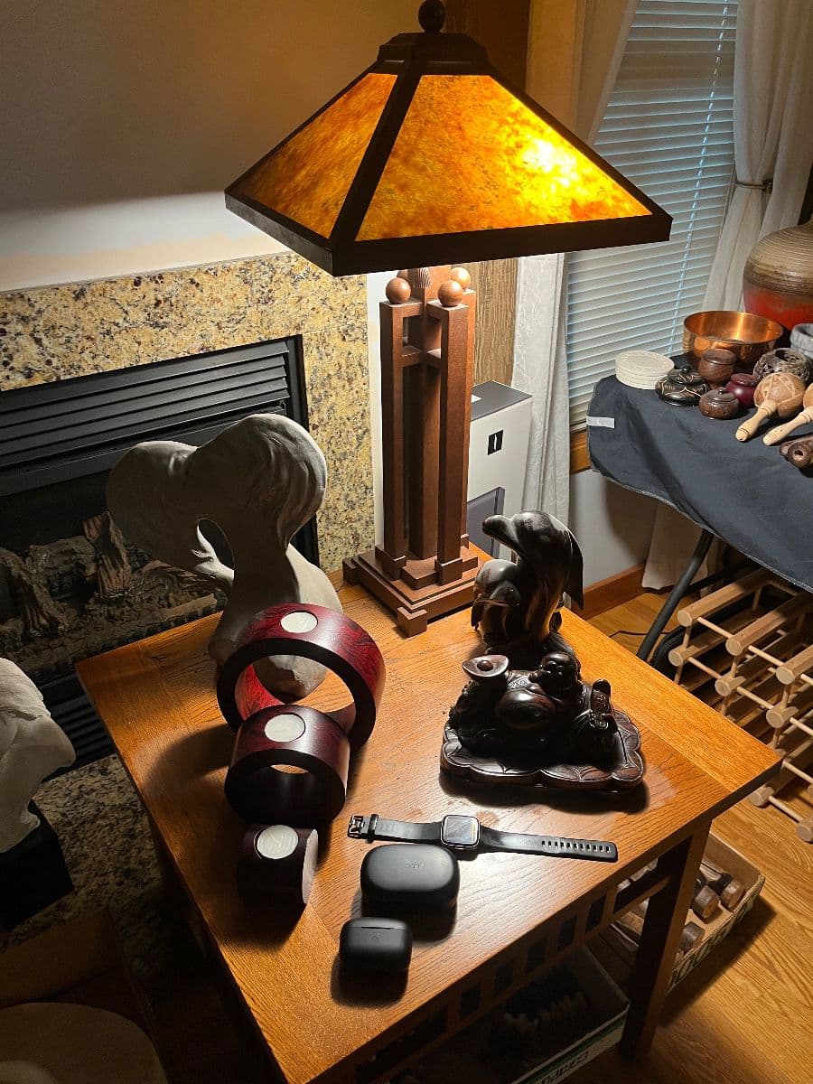 MINNEAPOLIS ESTATE SALE photo 8