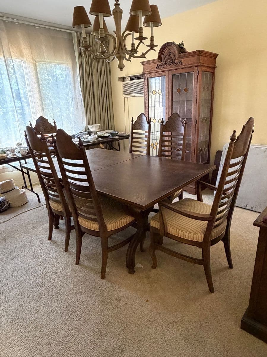 Fairfax Area Estate Sale photo 1