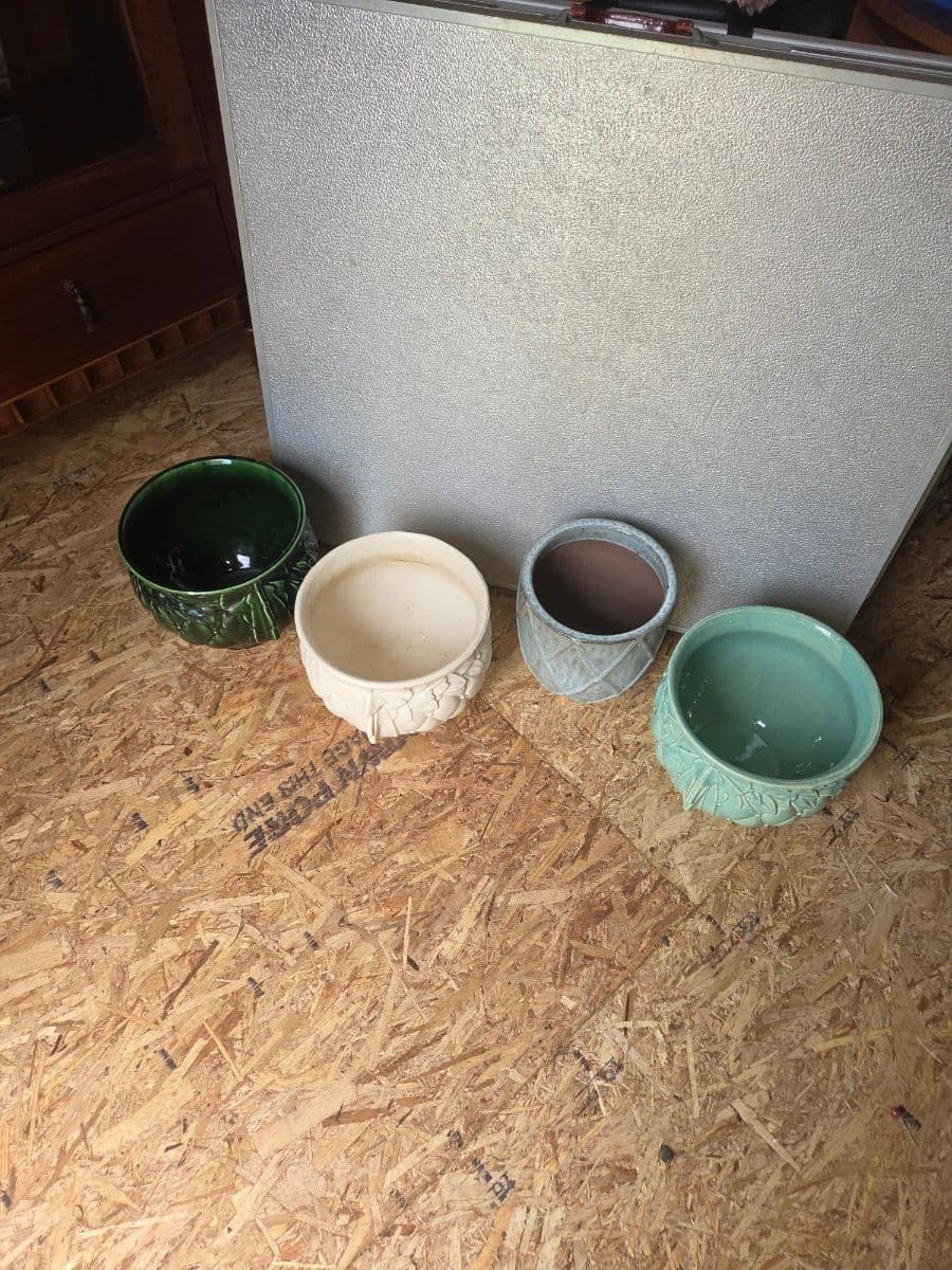 Large antique/vintage estate sale photo 9