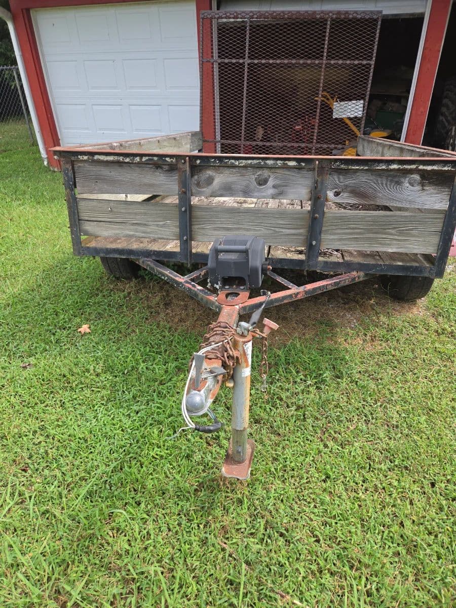 Large antique/vintage estate sale photo 11