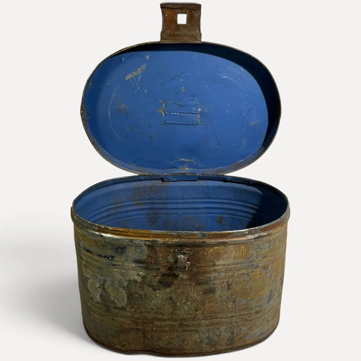 SODO Auction: Sterling. Silver, Jewelry, Oil Paintings, MCM Furniture, Advertising Signs, Art Books+ photo 9