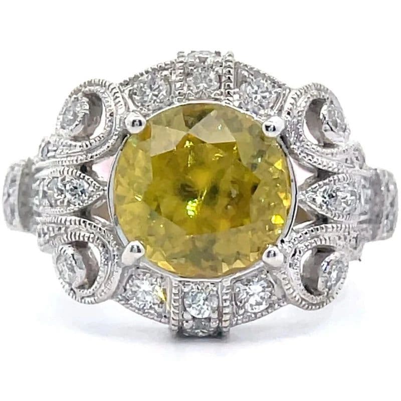 Sunday Evening Fine Jewelry | Estate Jewelry, Brand New Everyday, Engagement, Diamonds, and More! photo 1
