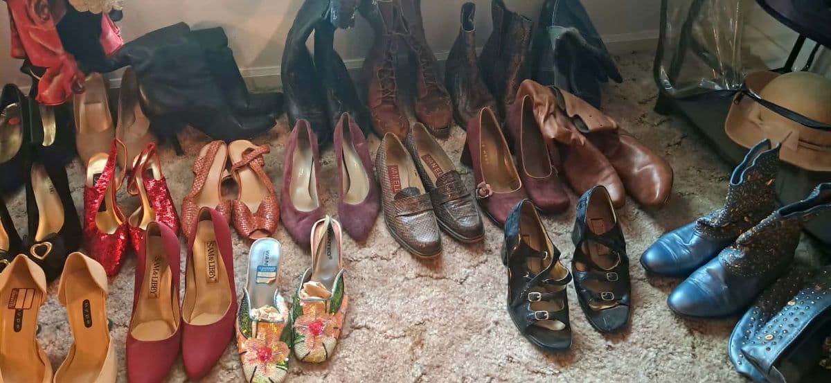 Antiques galore photo 8