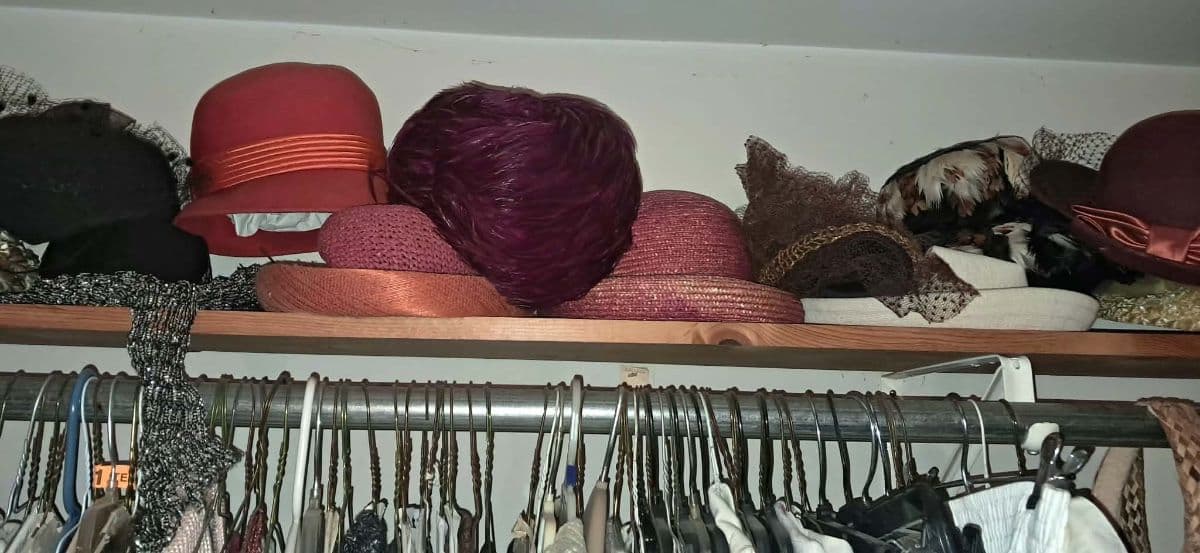 Antiques galore photo 7