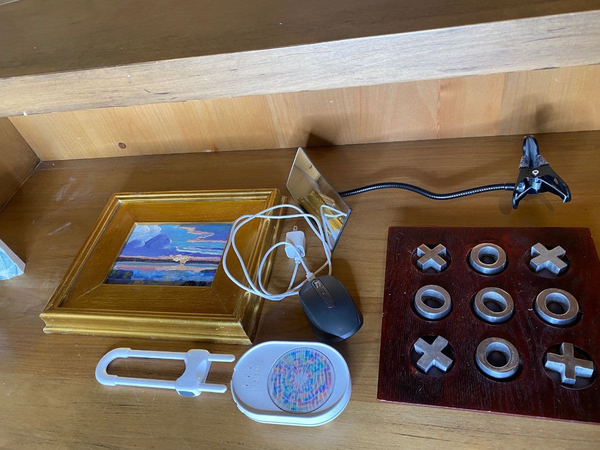 Exquisite Cherry Creek online estate auction. Entire home with beautiful items. photo 10