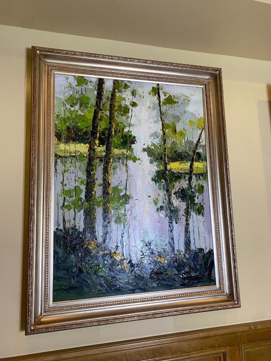 Exquisite Cherry Creek online estate auction. Entire home with beautiful items. photo 1
