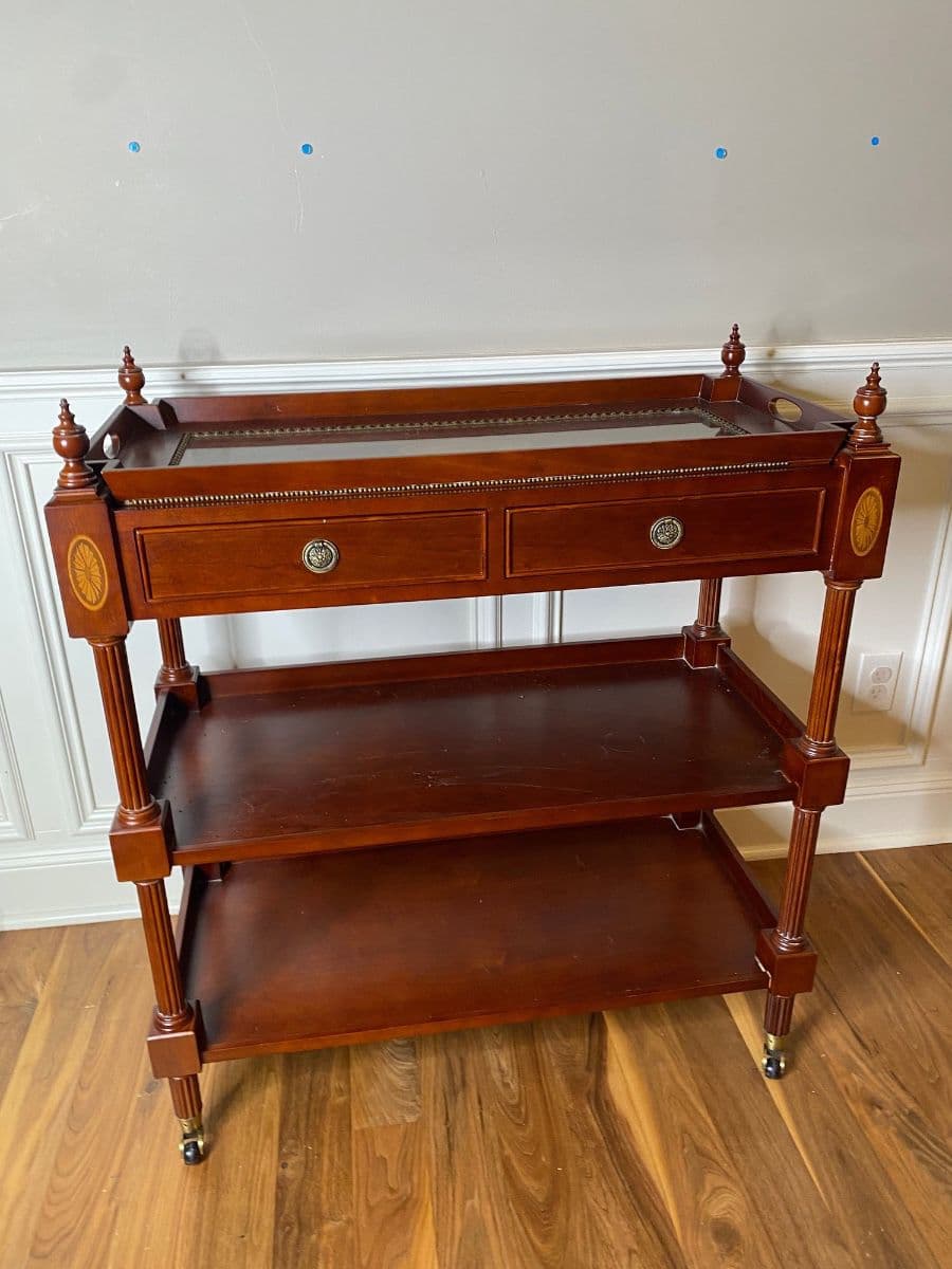 Exquisite Cherry Creek online estate auction. Entire home with beautiful items. photo 5