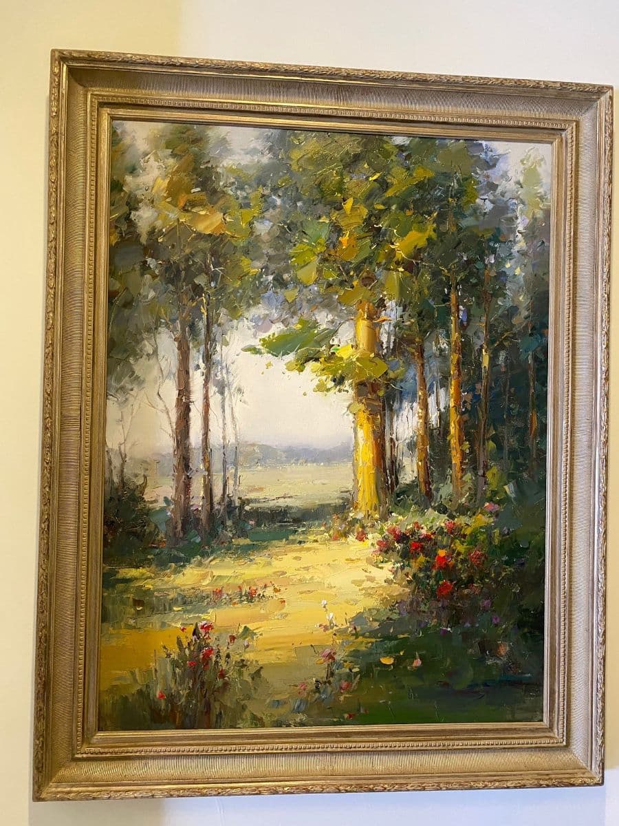 Exquisite Cherry Creek online estate auction. Entire home with beautiful items. photo 3