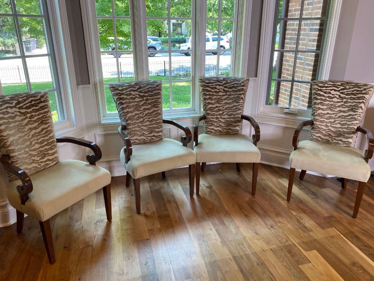 Exquisite Cherry Creek online estate auction. Entire home with beautiful items. photo 7