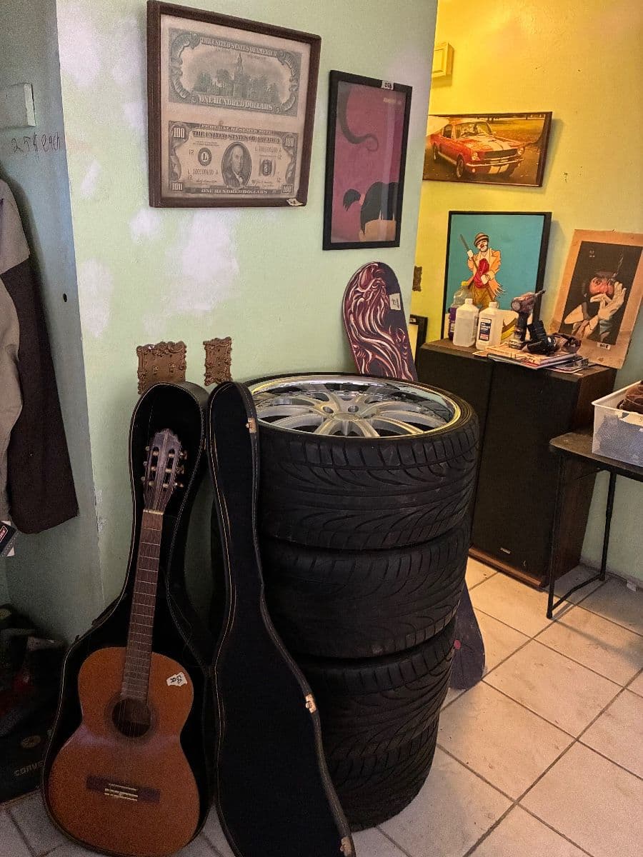 Enthusiast and Collectors Sale photo 1