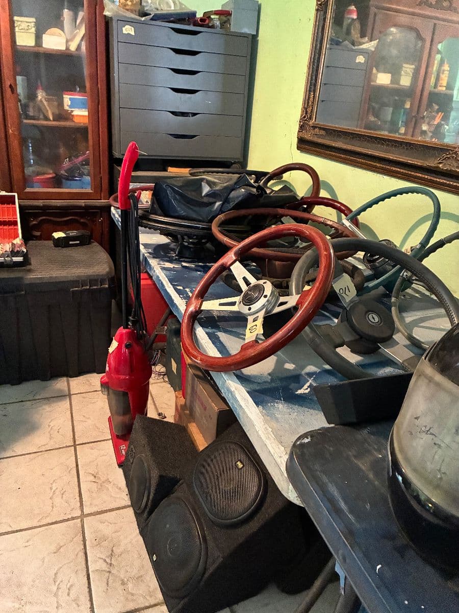 Enthusiast and Collectors Sale photo 10