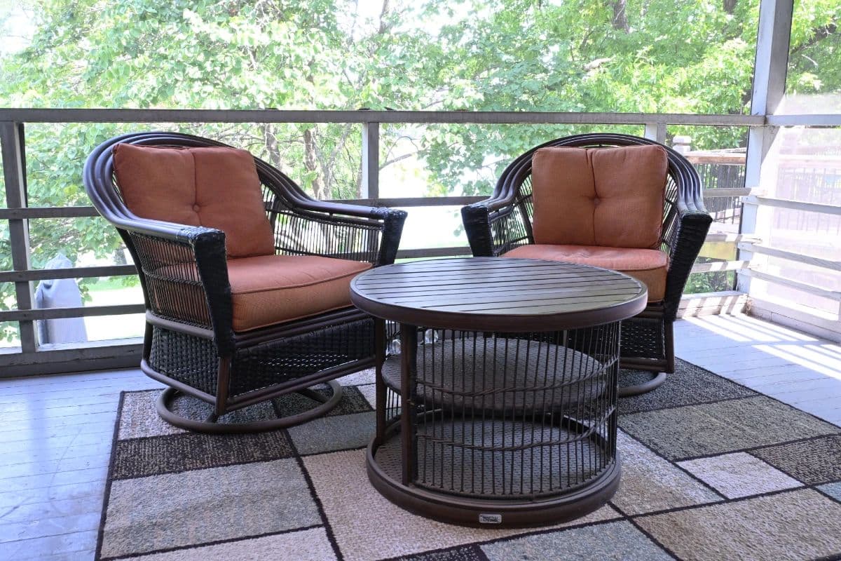 Mid-Century Lakefront Lifestyle Estate Sale photo 7