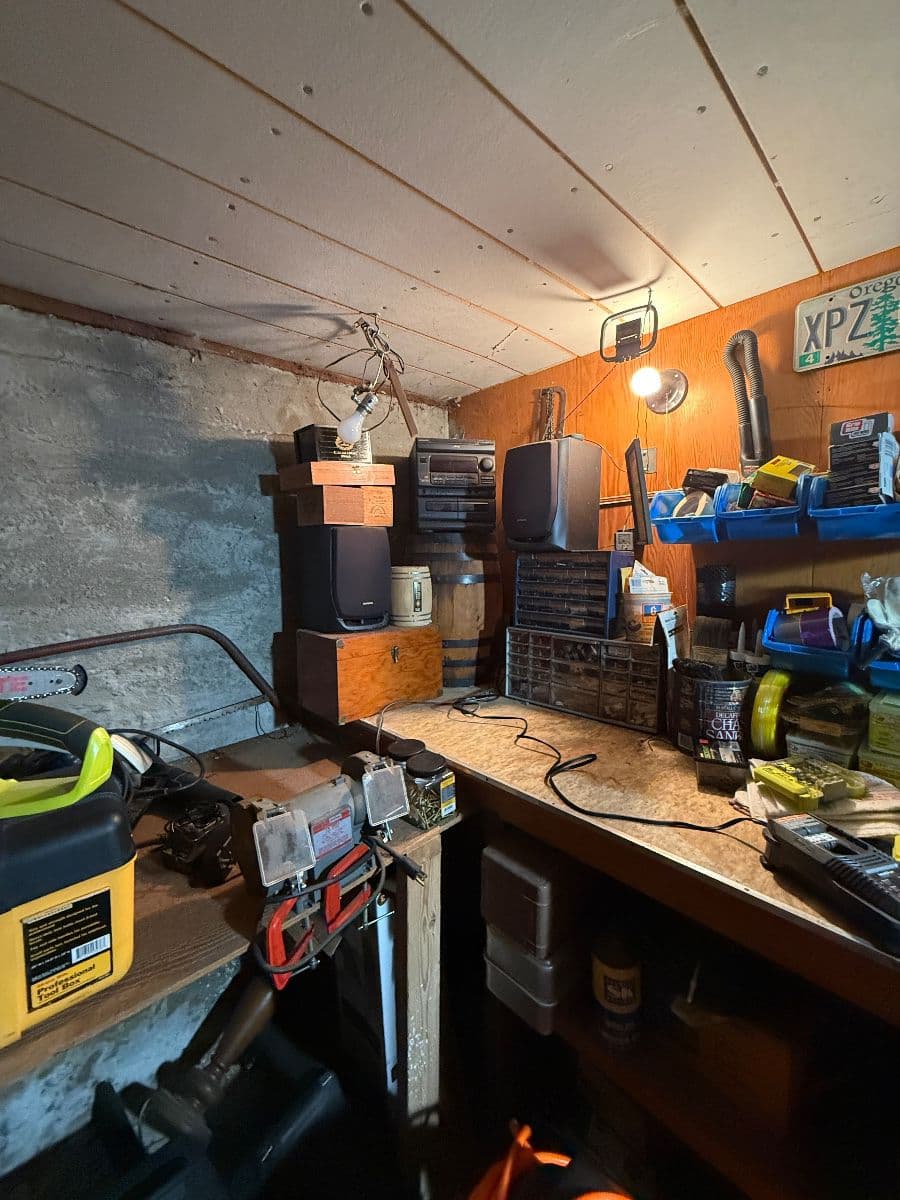 The Rusty Trunk LLC open to "Dead End Treasures" Estate Sale photo 11