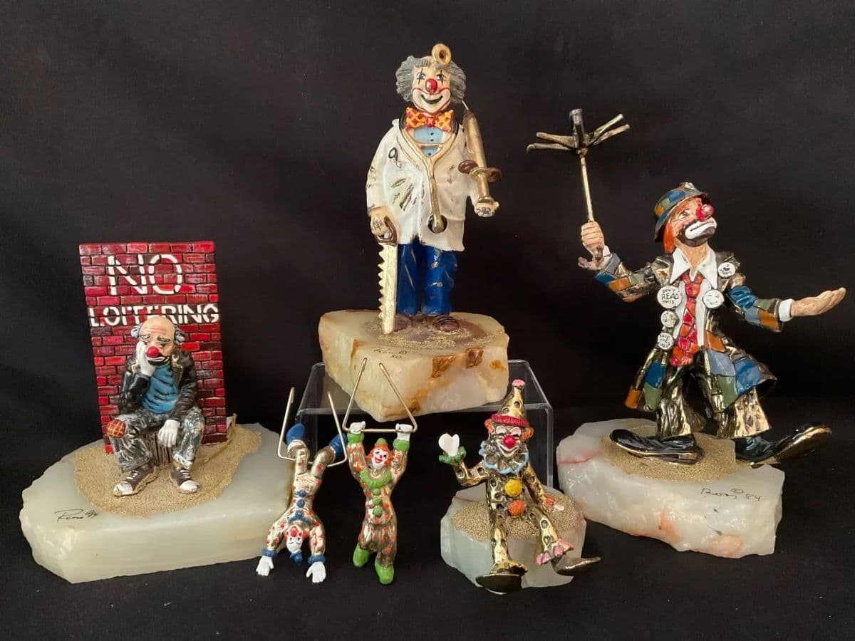 Treasures Across Atlanta Pt 2 Online Auction by Caring Transitions - Ends 8/16! photo 8