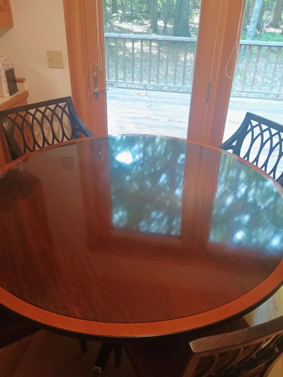 Former Farnsworth Art Museum Curator's Whole House Sale photo 6
