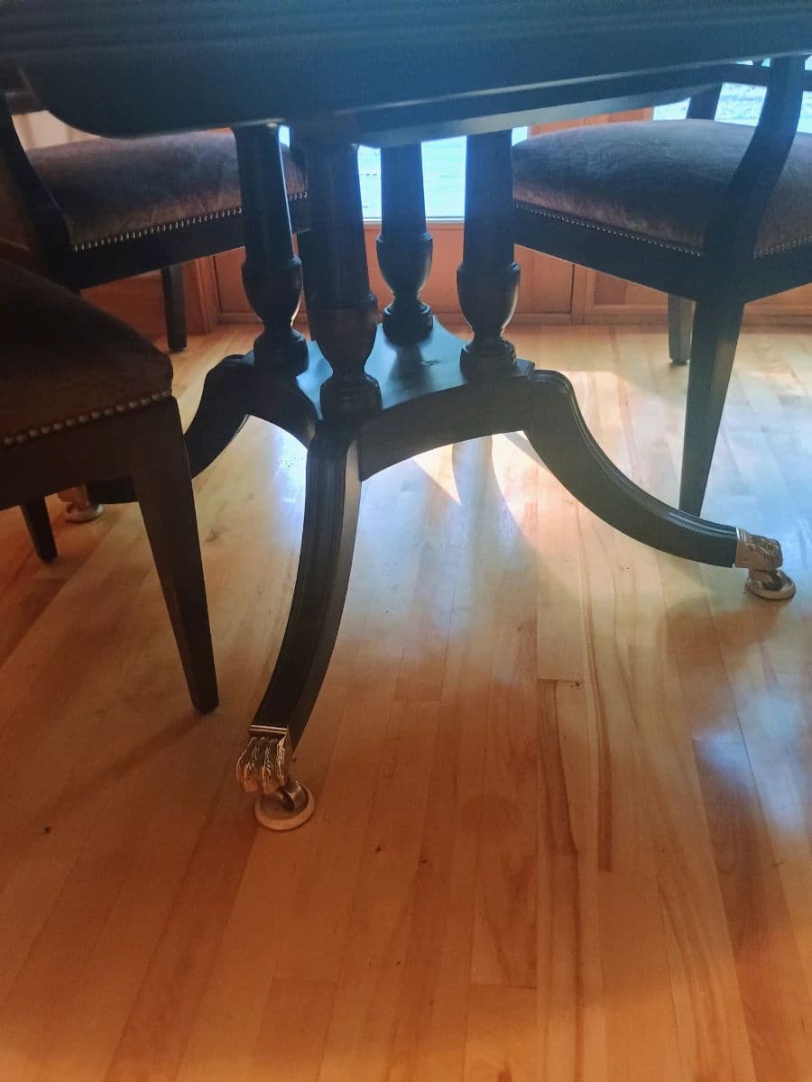 Former Farnsworth Art Museum Curator's Whole House Sale photo 4