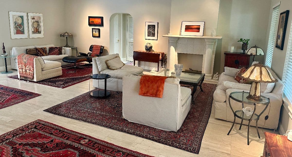 CORAL GABLES ESTATE SALE - BEAUTY ON MAYNADA STREET photo 1