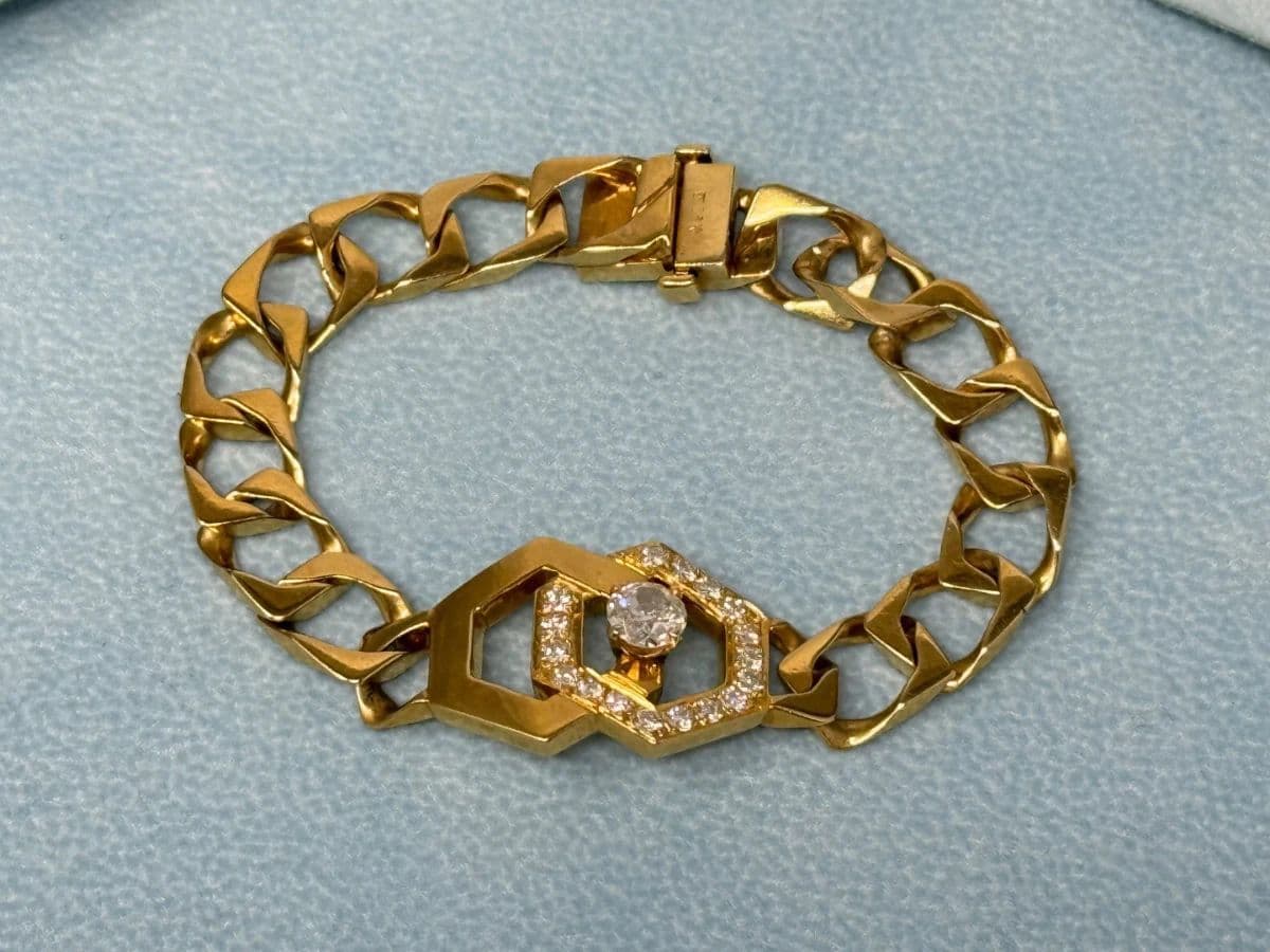 Huge Seattle Estate & Jewelry Auction - Vintage & Antique / Art / Collectibles / Silver / Sculptures photo 6