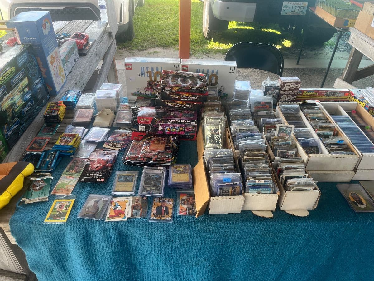 Williamsburg Estate Sale photo 11