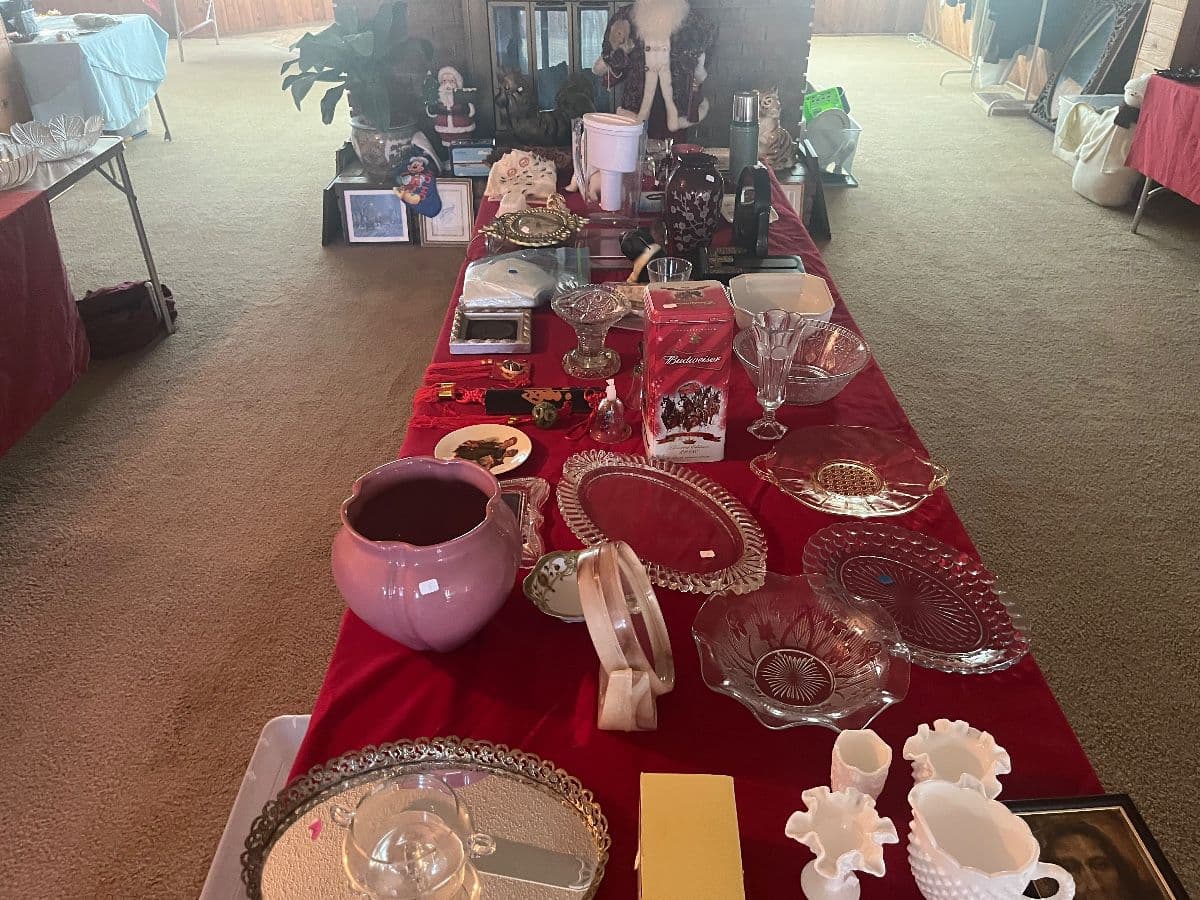 Williamsburg Estate Sale photo 9