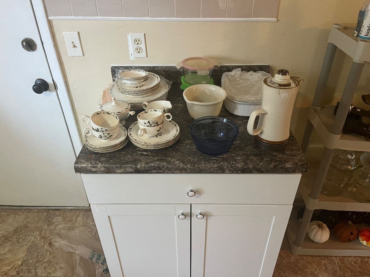 Williamsburg Estate Sale photo 8