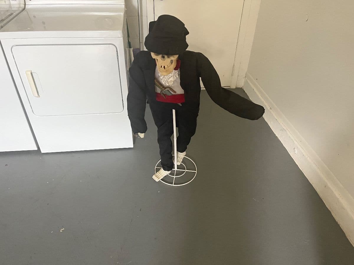 Williamsburg Estate Sale photo 1