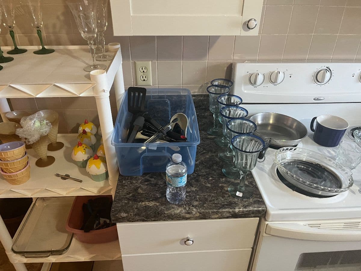 Williamsburg Estate Sale photo 5