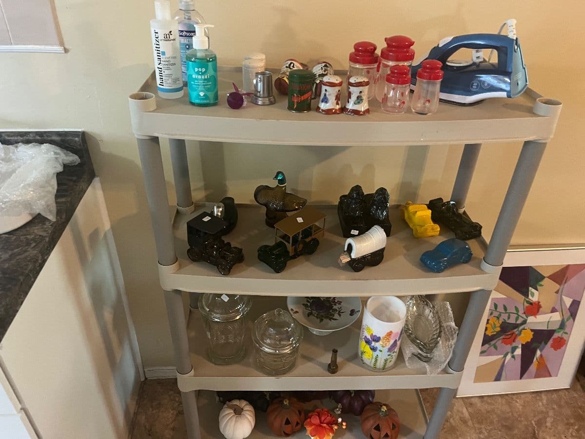 Williamsburg Estate Sale photo 12