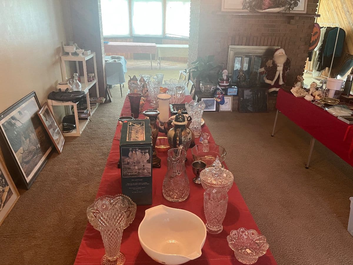 Williamsburg Estate Sale photo 10