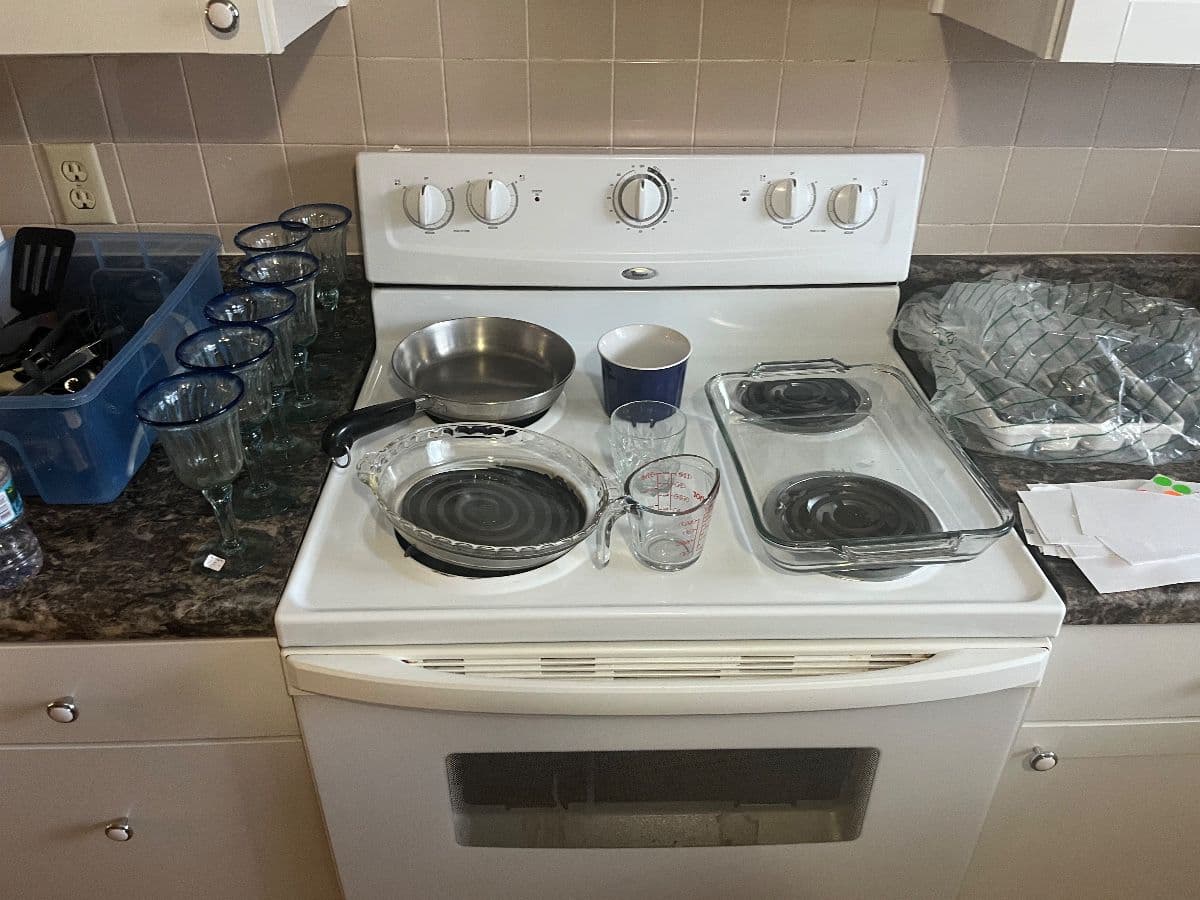 Williamsburg Estate Sale photo 3