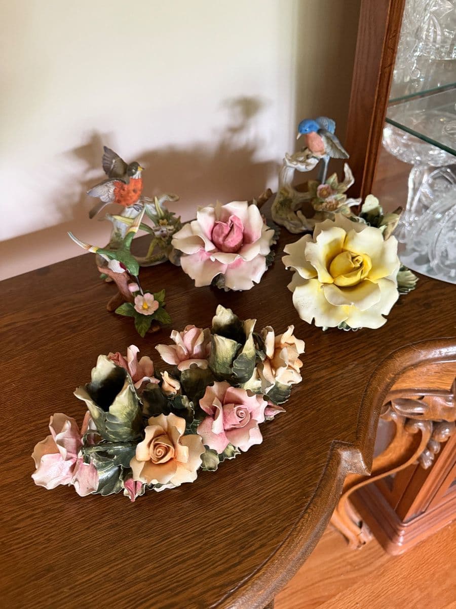 PPPACKED HOME!! GET READY FOR THE HOLIDAYS!! VINTAGE, MID CENTURY!! photo 11