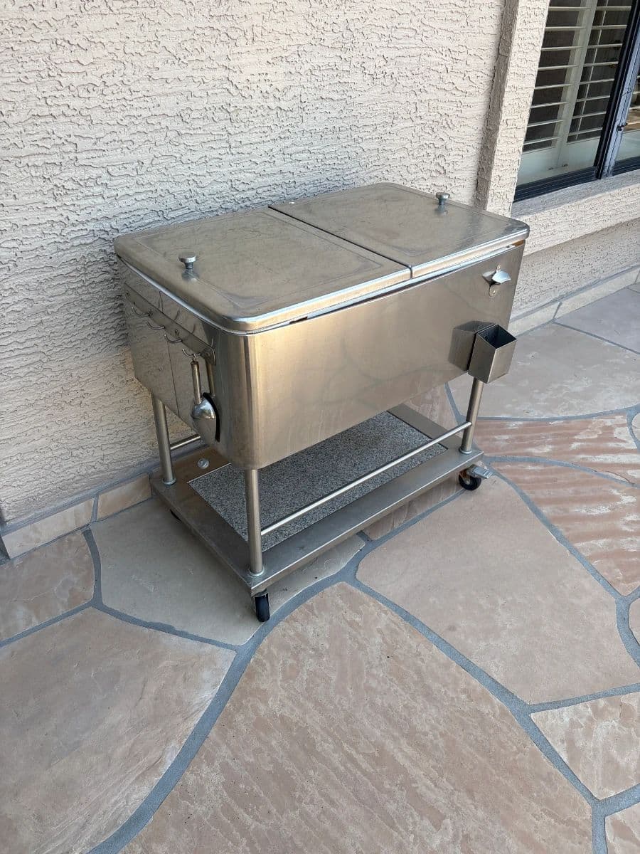 Phoenix Estate Sale Featuring Furniture, Art, Home Décor, Kitchenware & Patio Finds photo 2