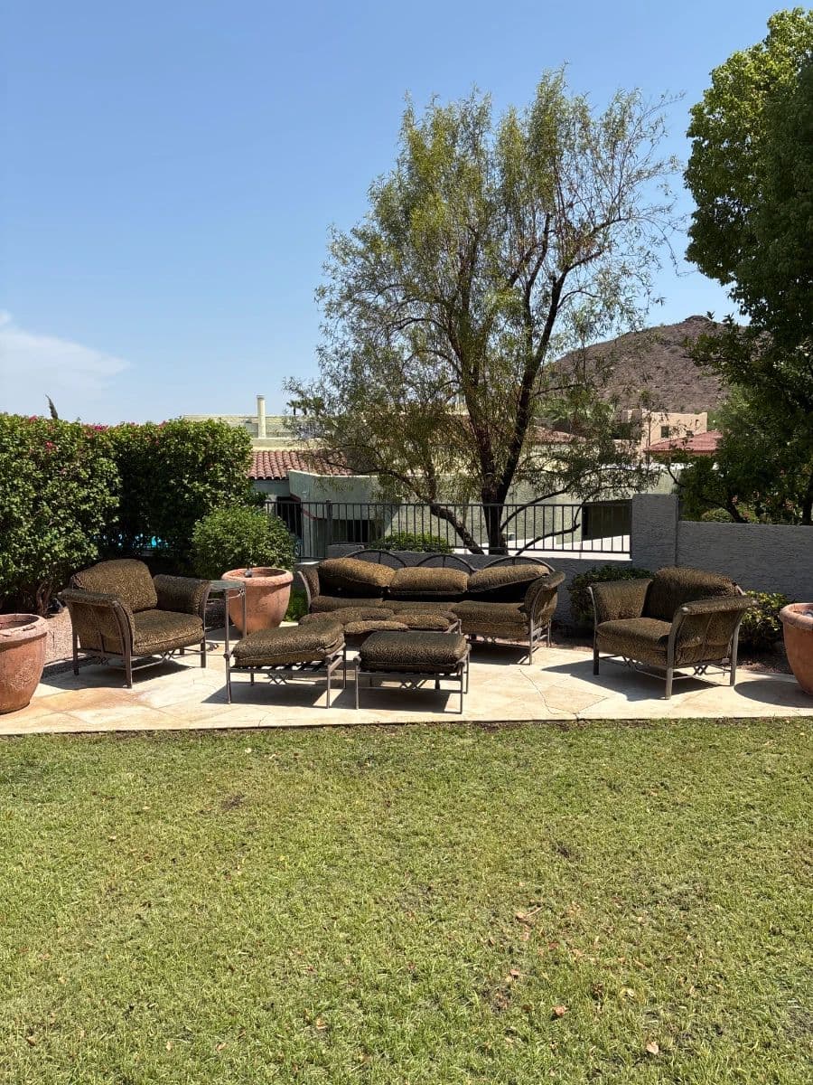 Phoenix Estate Sale Featuring Furniture, Art, Home Décor, Kitchenware & Patio Finds photo 10