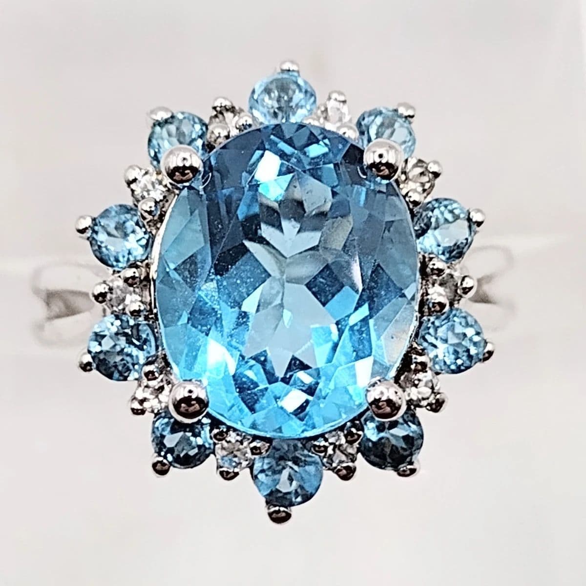 Soak Up Summer Sterling Silver Jewelry Auction - Closes 8/17 @ 7PM ET! photo 1