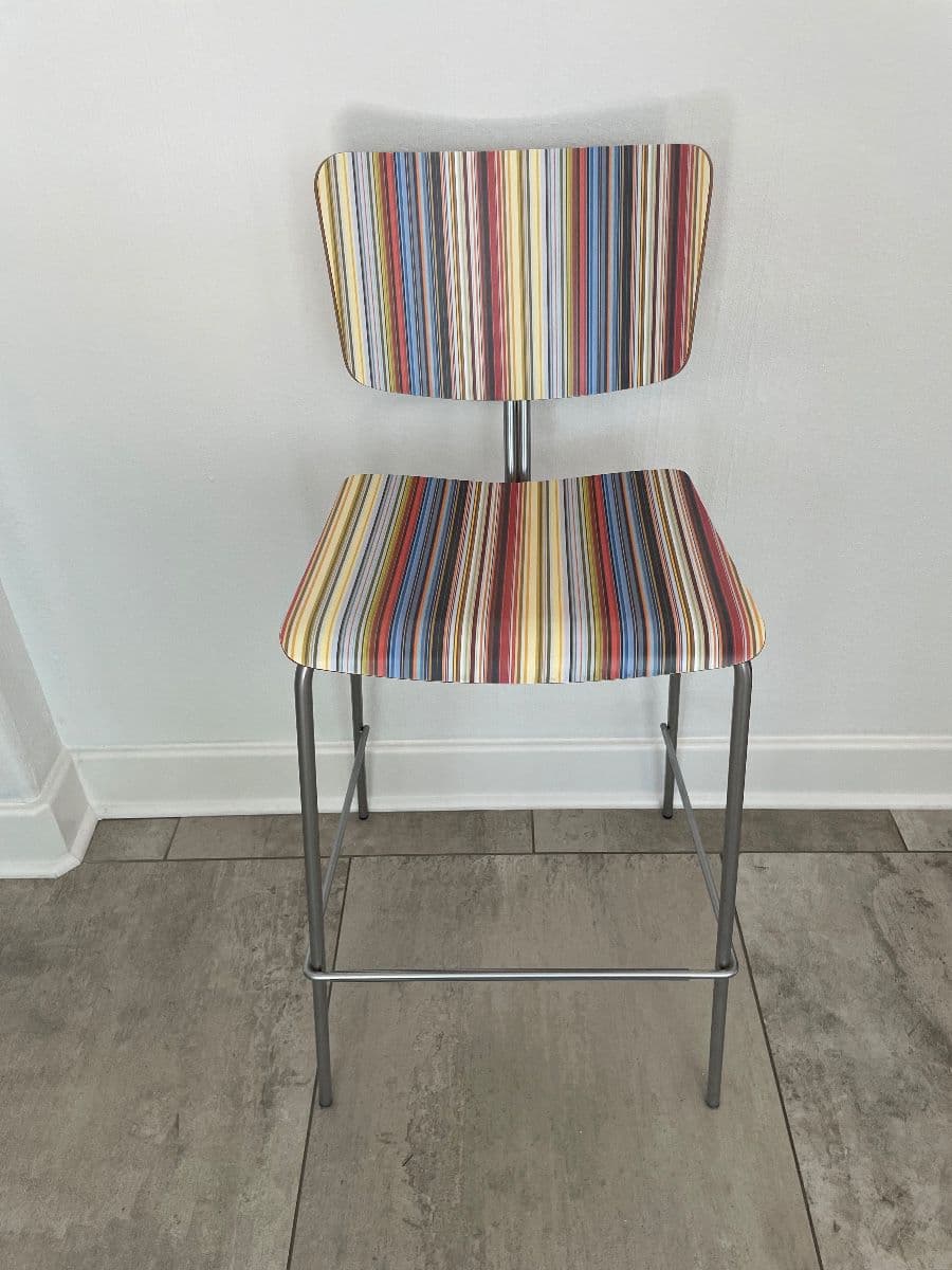 Roche Bobois, Lululemon Estate sale photo 1