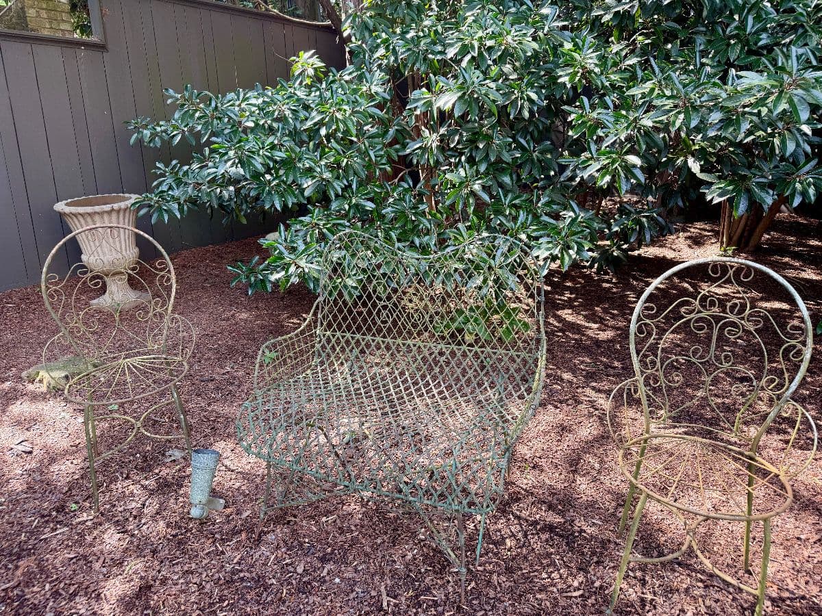 Myers Park Estate Sale By Cardinal Lane photo 4