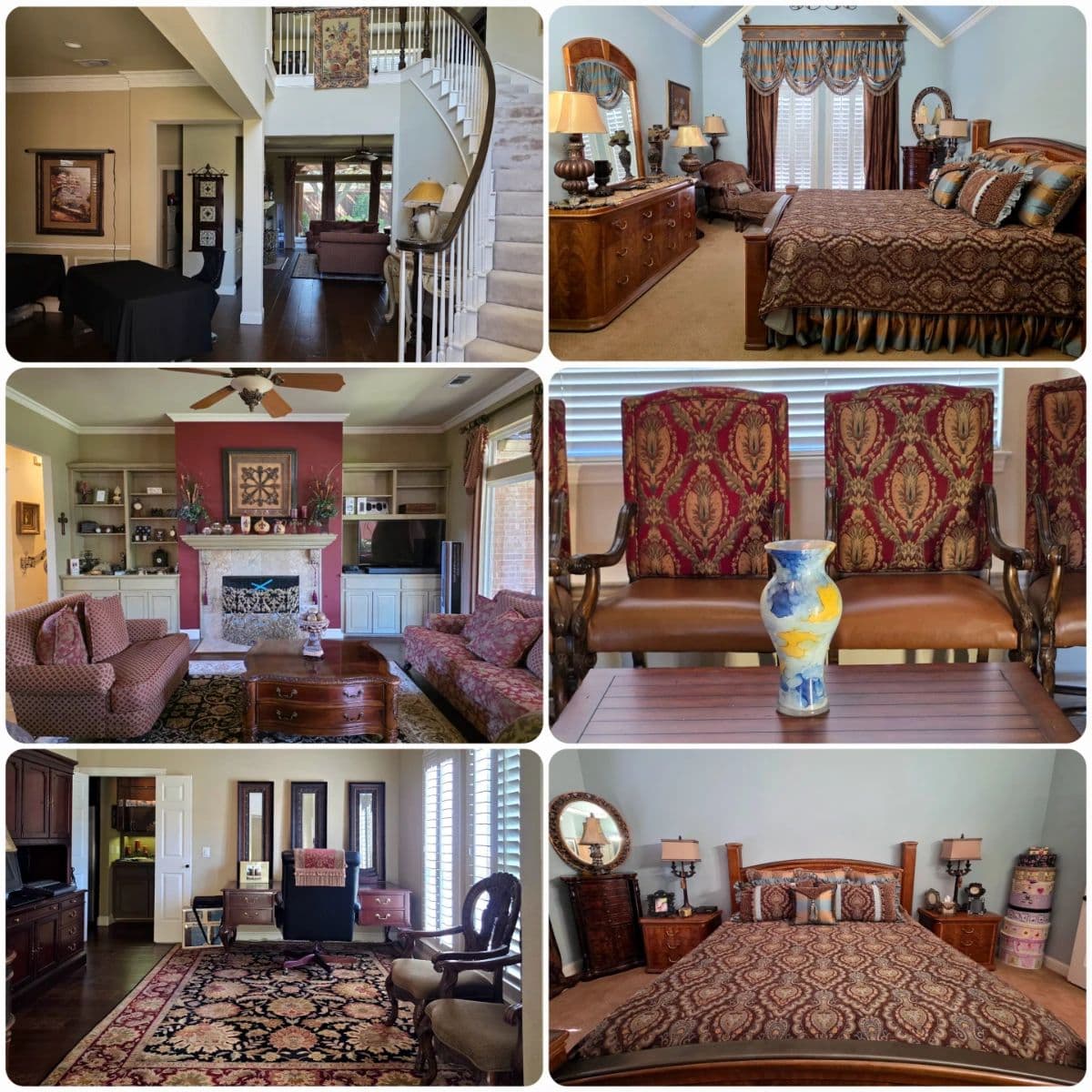 Preston Hollow Estate Sale by When Pigs Fly Estate Sales photo 3