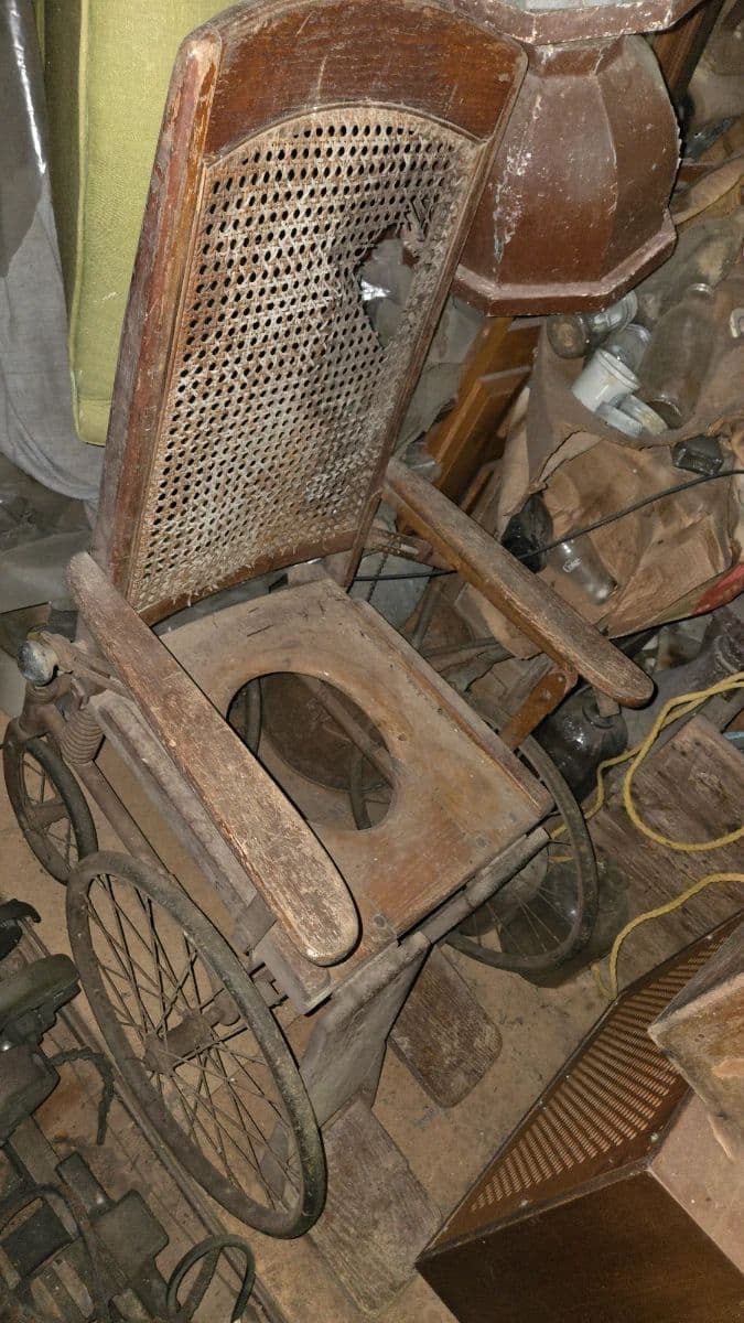 Ivey Estate Sale #2 photo 10