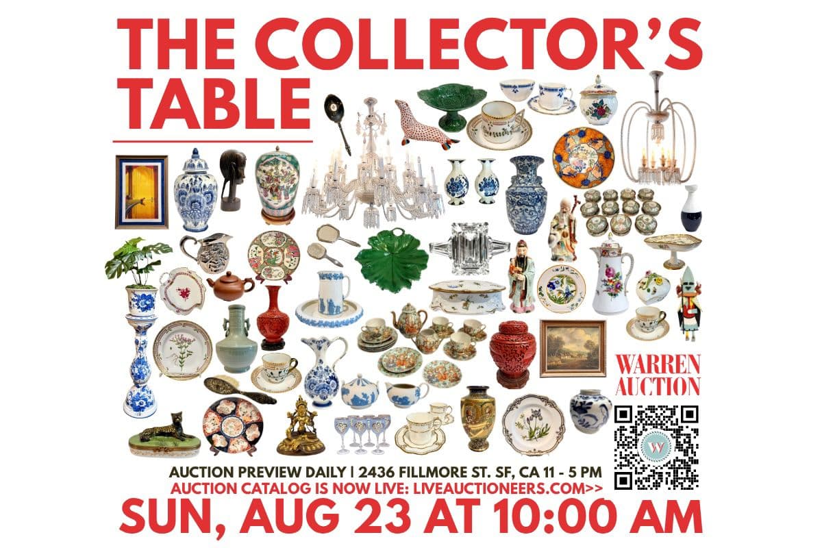The Collectors Table Antiques and More photo 1