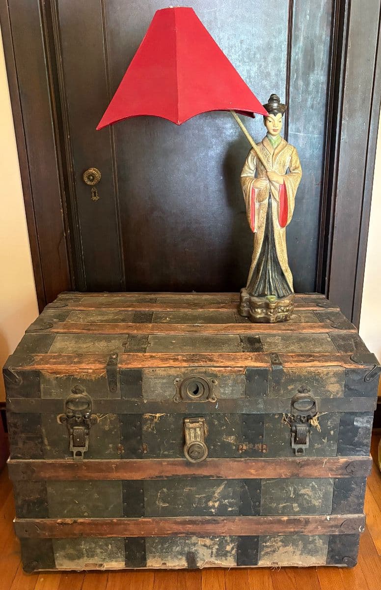 Eclectic Waldo Lifetime Estate Sale w/ 1966 Ford Mustang! photo 10