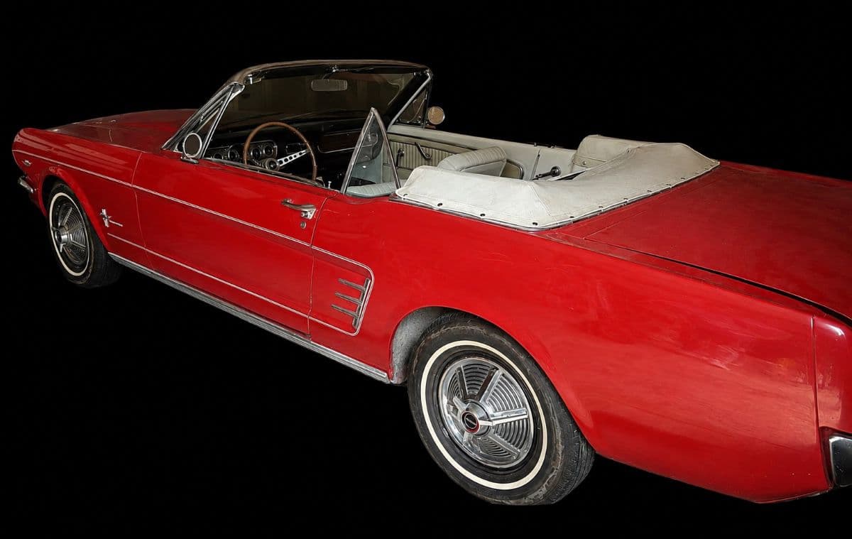 Eclectic Waldo Lifetime Estate Sale w/ 1966 Ford Mustang! photo 2