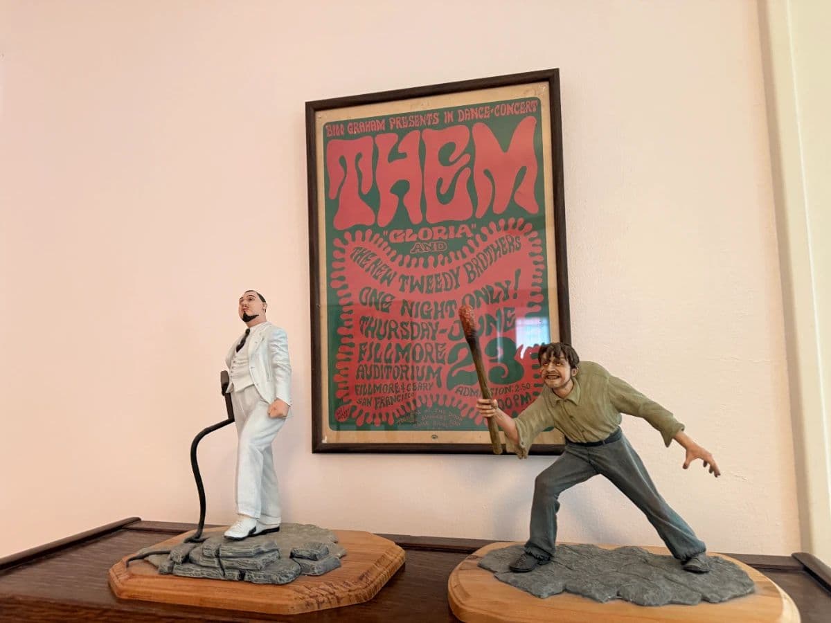Horror Fans, Collectors and Gamers Estate Sale - HALF OFF DAY photo 2
