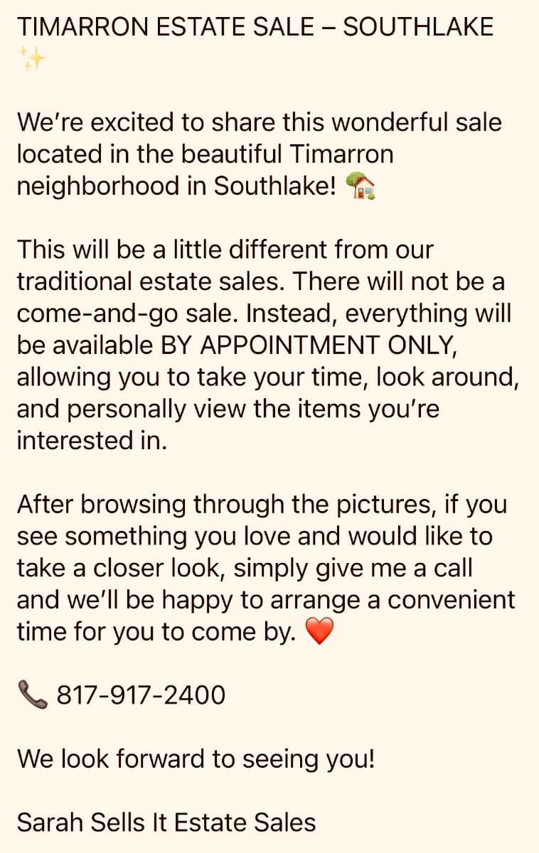 Opulent, luxurious and high-end Southlake photo 1